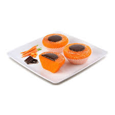 Queijada cenoura C/ Chocolate 